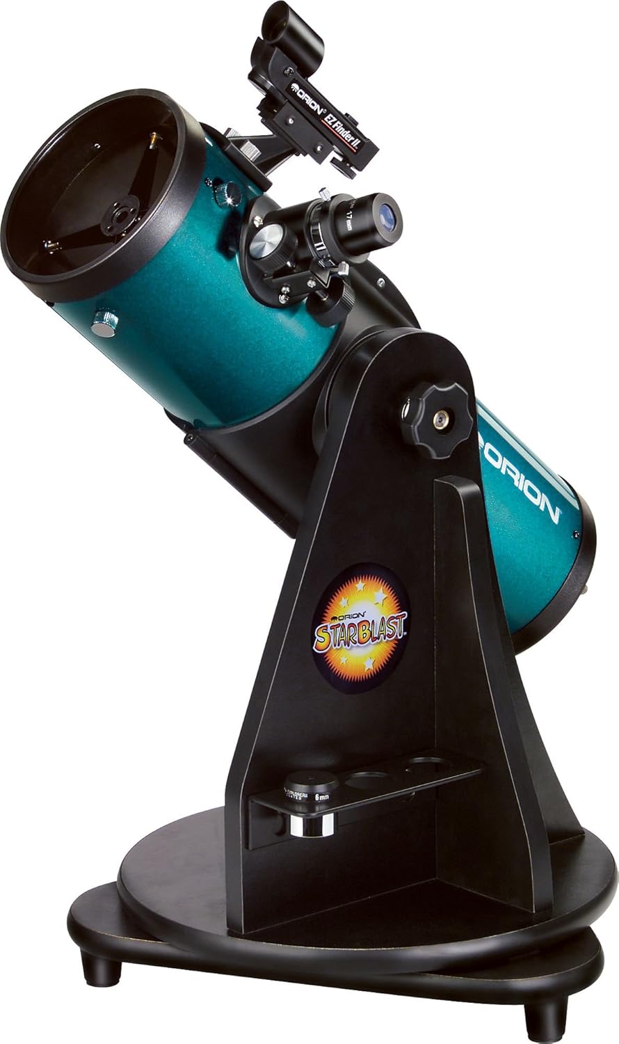 what are the best telescopes for beginners and kids?